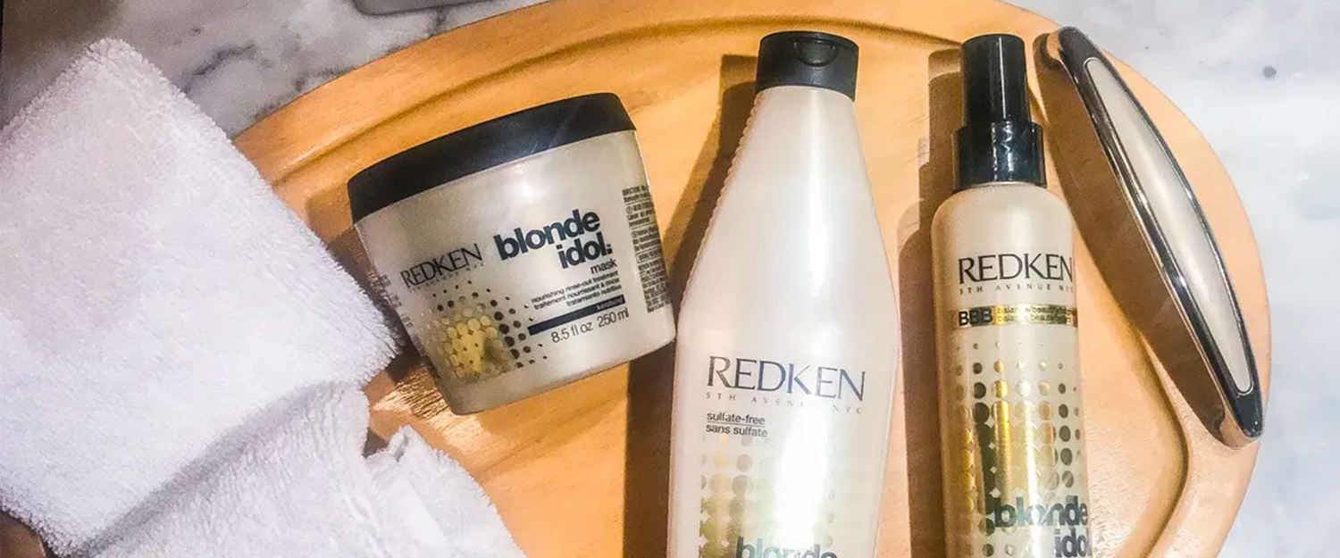 Bluety Market - Redken -40%