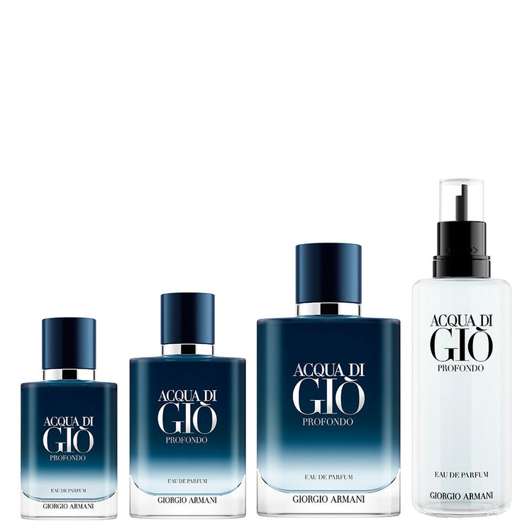 Giorgio Armani