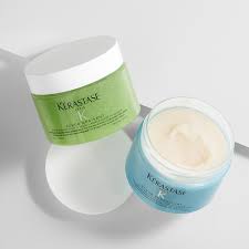 Kérastase- Gamme Fusio Scrub