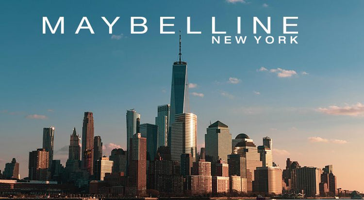 Maybelline New York