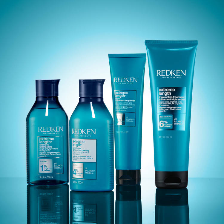 Redken - Gamme Extreme Length