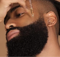 Soin de la barbe image