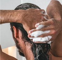 Après-shampooing Homme image