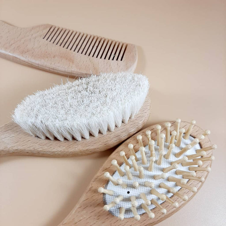 Brosse & Peigne