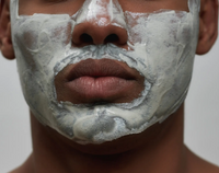 Masque Visage Homme image