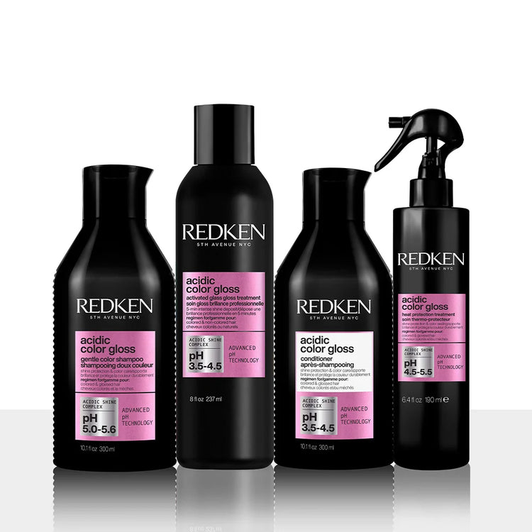 Redken