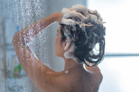 Shampooing image