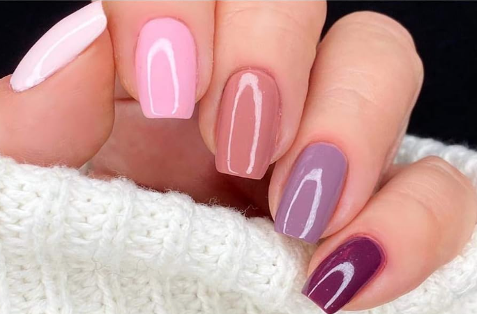 Vernis à ongles