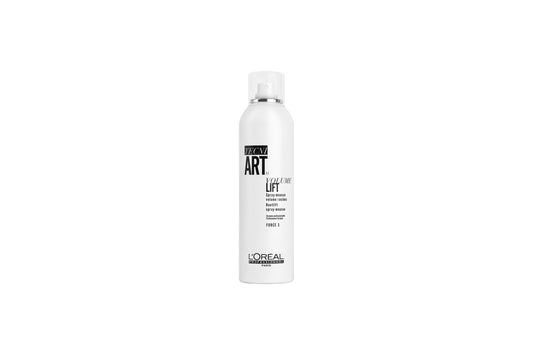 L'Oreal Professionnel - Volume Lift - mousse spray volume alla radice