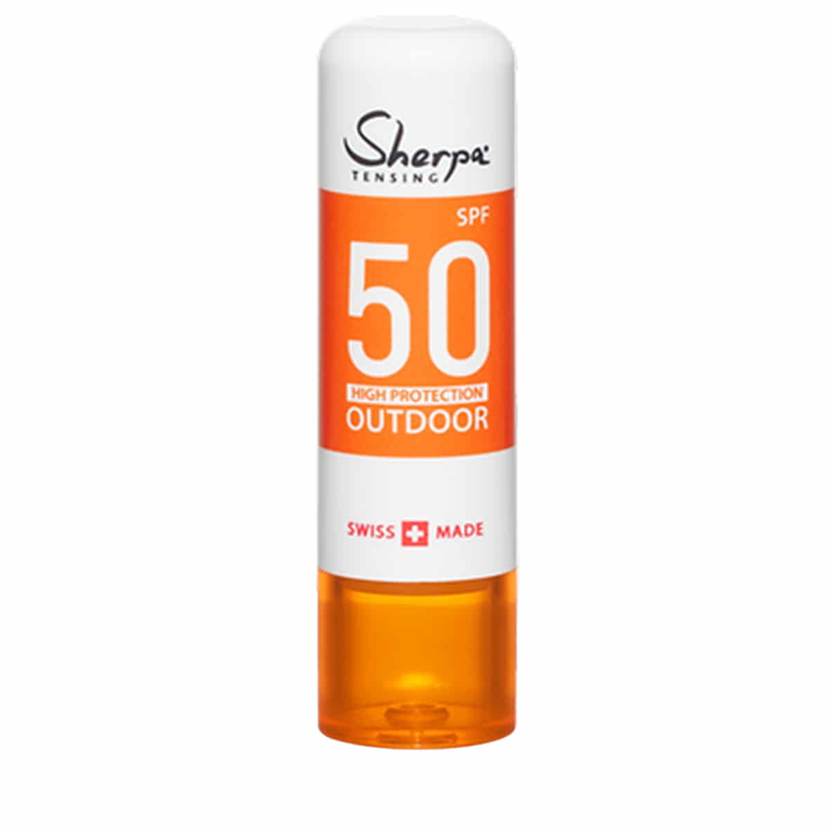 baume à lèvres SPF50