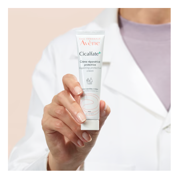 Avene - Cicalfate+ - Crème