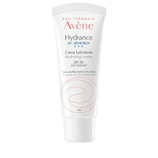 UV-Riche Crème hydratante SPF30