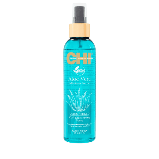 Curl Reactivating Spray