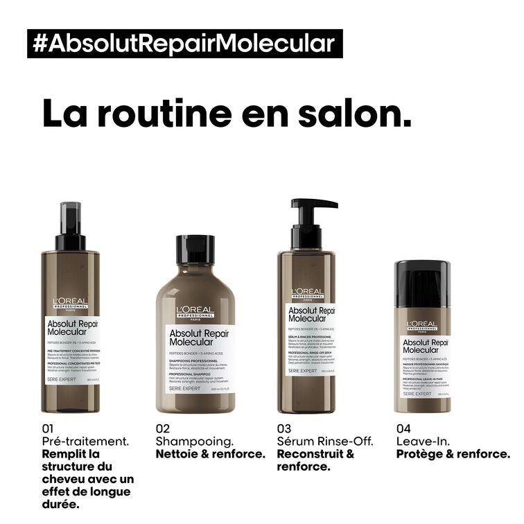 L'Oreal Professionnel - Sérum à rincer