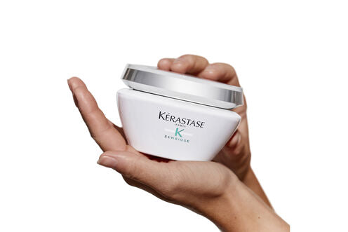 Kerastase - Masque revitalisant essentiel