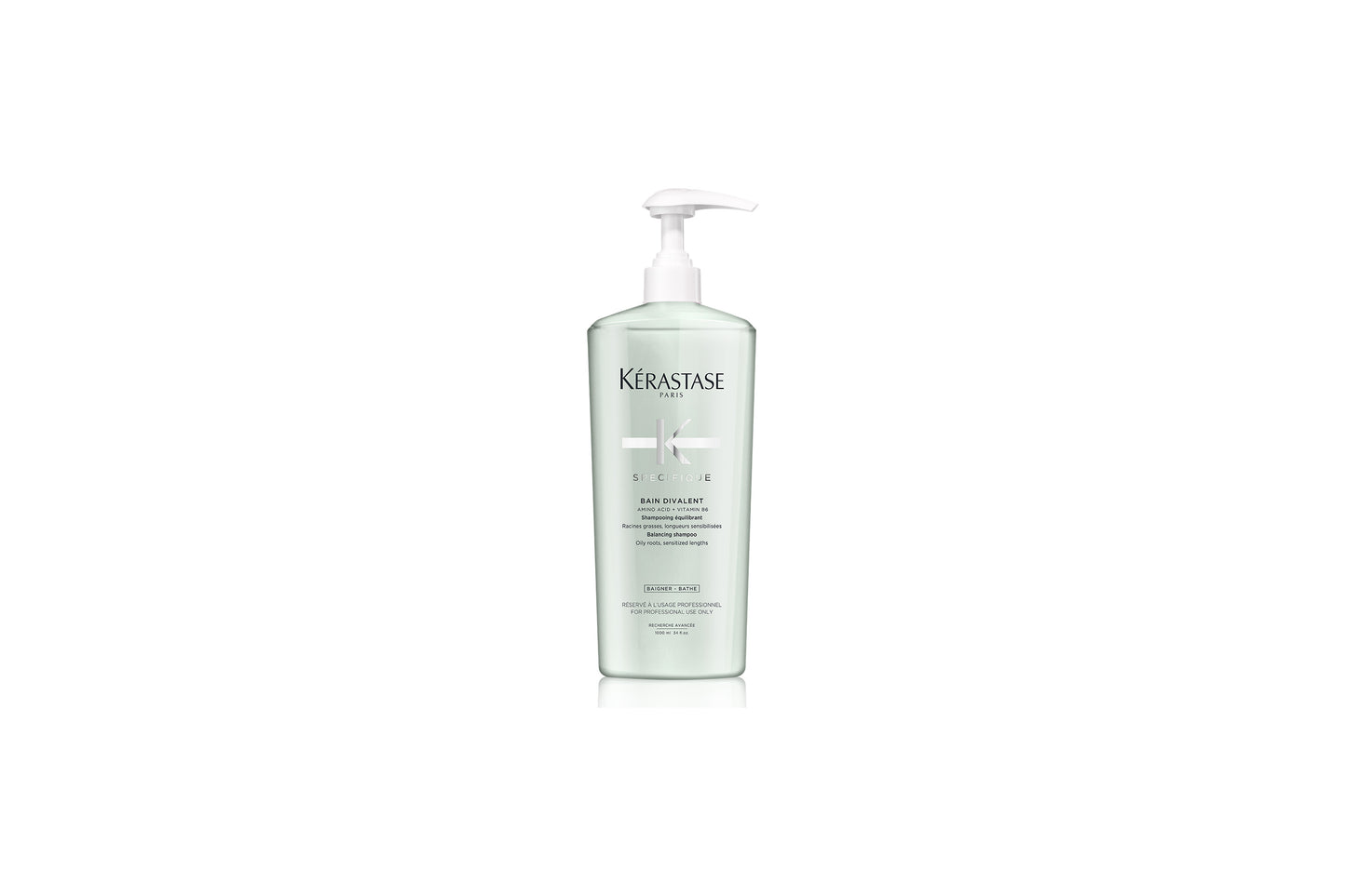 Kerastase - Bain divalent