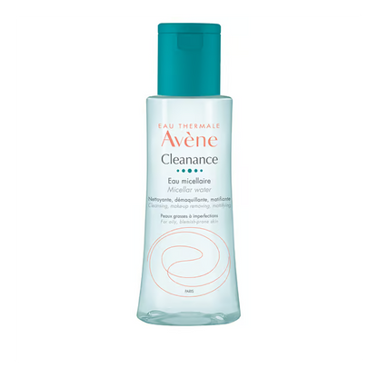 Avene - Lotion Nettoyante