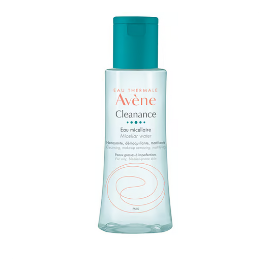 Avene - Lozione detergente 