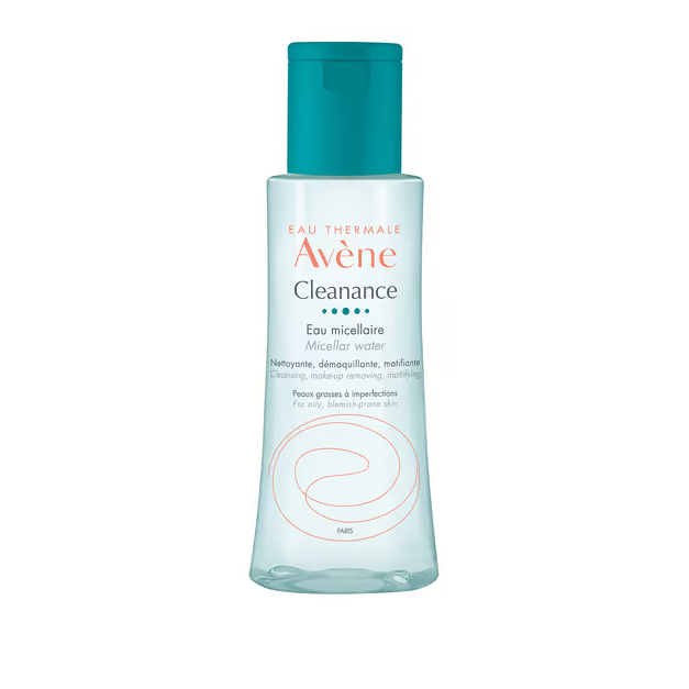 Avene - Lotion Nettoyante