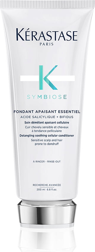 Kerastase - Kit de fondant Symbiose