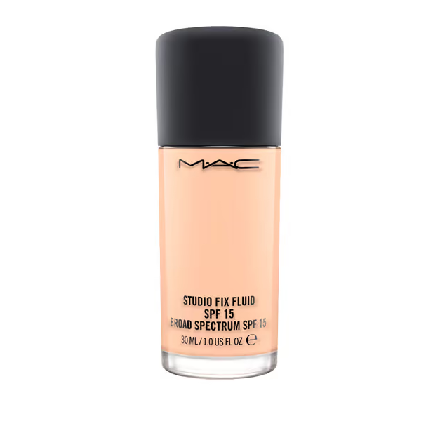 MAC - Studio Fix Fluid SPF 15