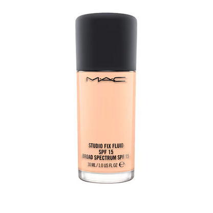 MAC - Studio Fix Fluid SPF 15