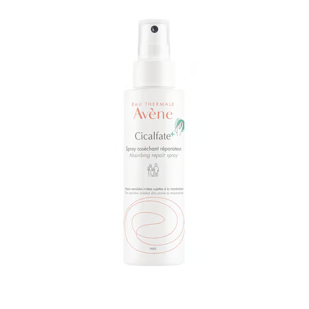 Avene – Reparierendes Trockenspray