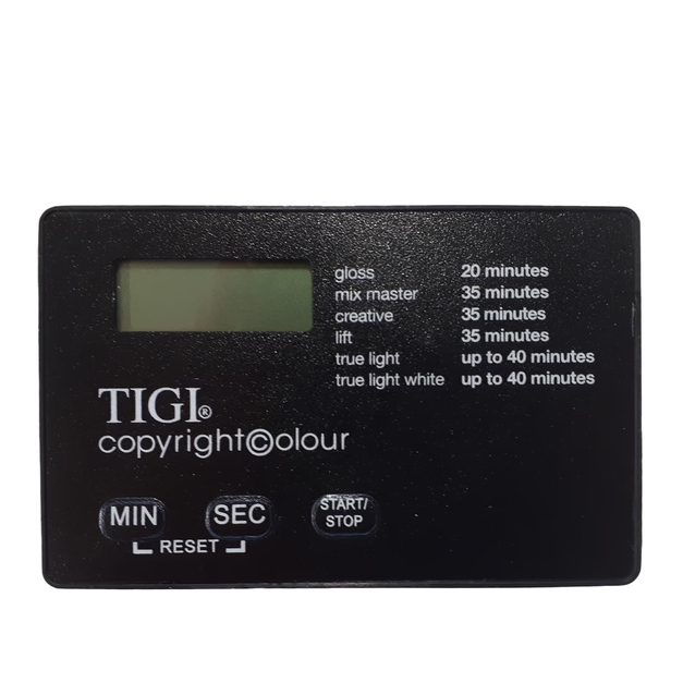 Tigi – Timer 