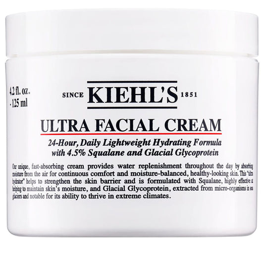 Ultra Facial Cream