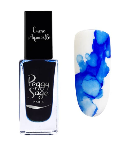 Peggy Sage – Aquarell-Nageltinte 