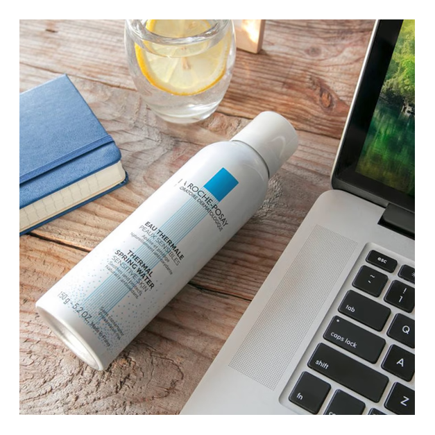 La Roche-Posay – Thermalwasserspray 