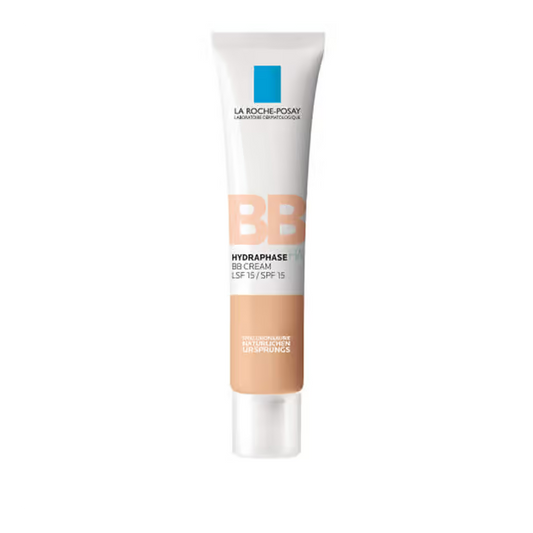 La Roche-Posay - Crema BB Hydraphase HA