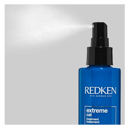 Redken - Trattamento estremo per gatti