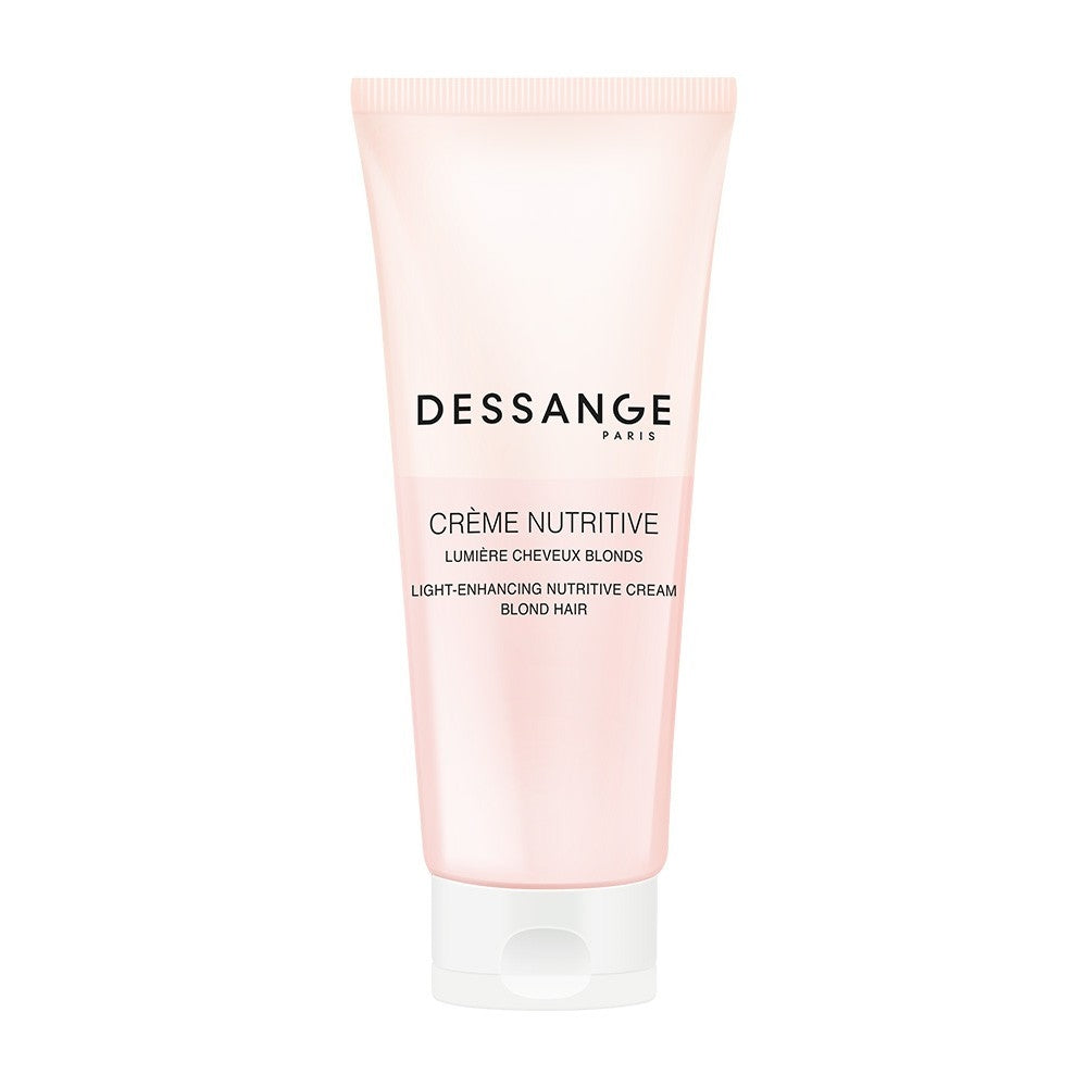 Dessange Paris - Crème Nutritive Lumière Cheveux Blond