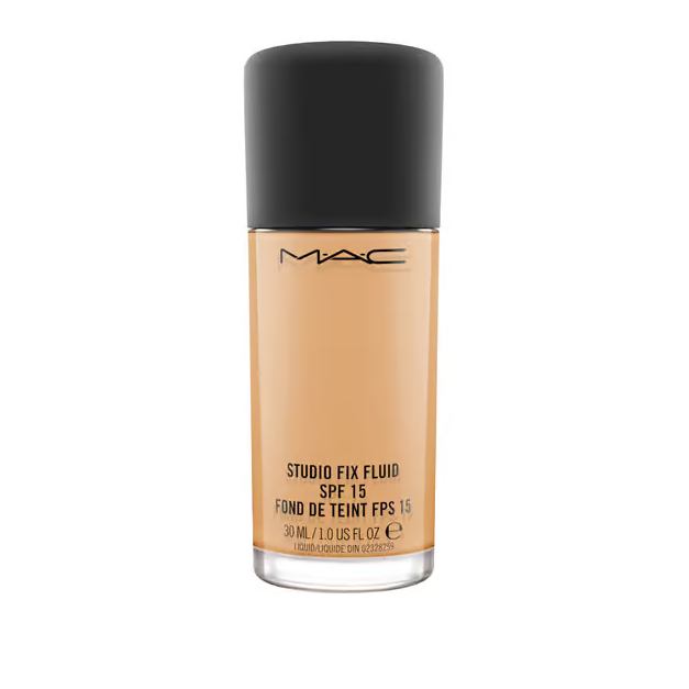 MAC - Studio Fix Fluid SPF 15