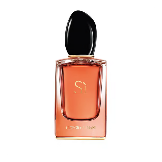 Giorgio Armani - Giorgio Armani - Si Eau de Parfum Intense 