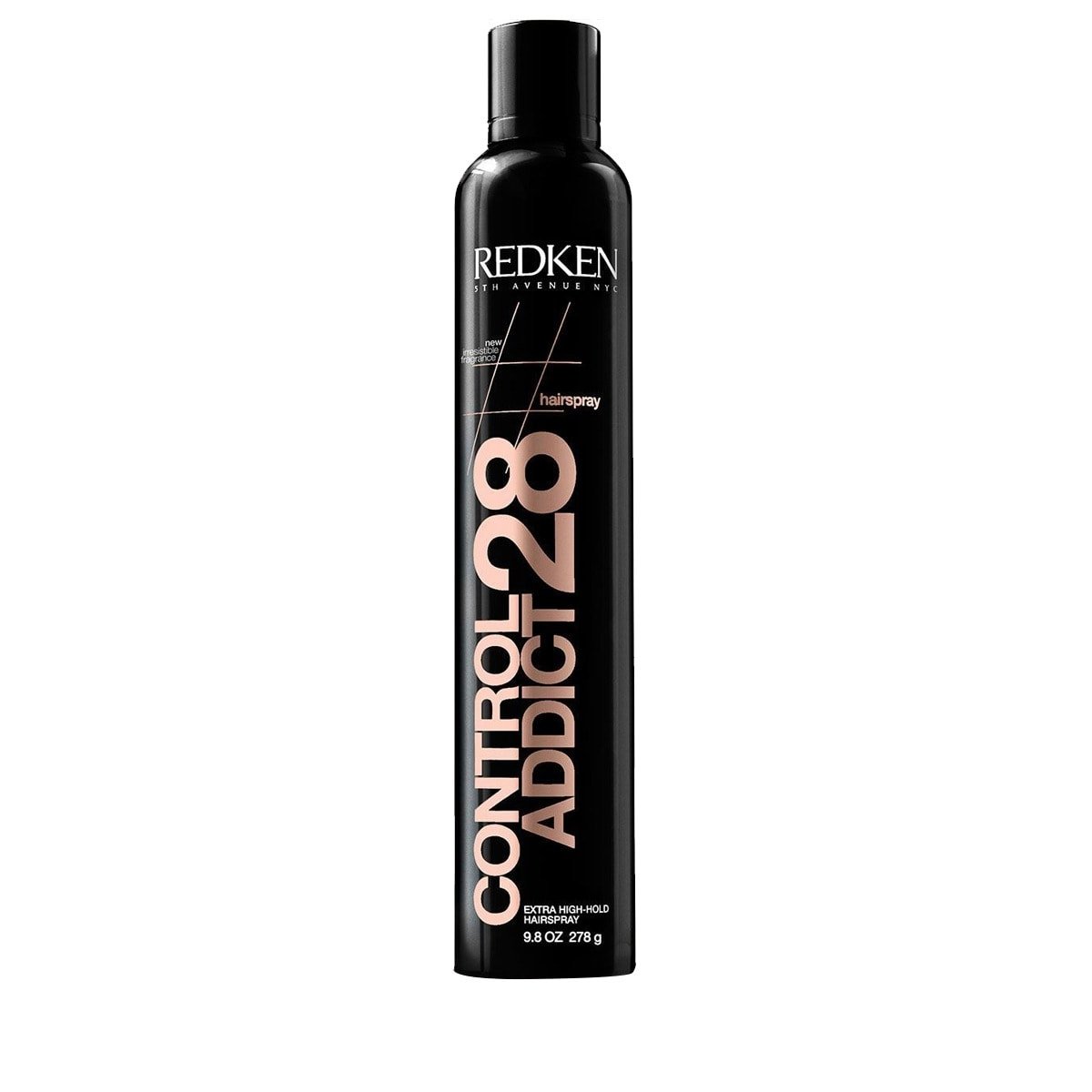 Redken - Hairsprays - Control Addict 28