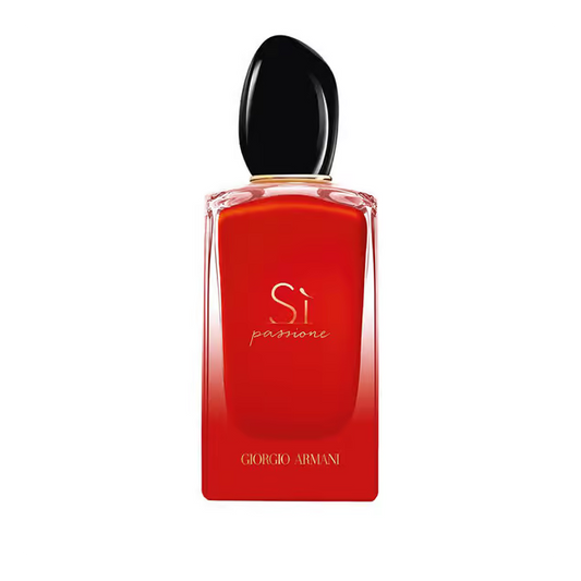 Giorgio Armani - Sì Passione Intense Eau de Parfum 