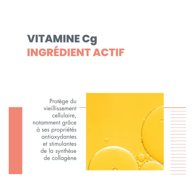 Avene - Crème Anti-Age Vitamin Activ Cg Intensive