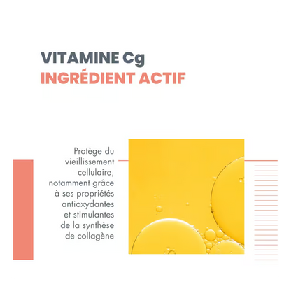 Avene - Crème Anti-Age Vitamin Activ Cg Intensive