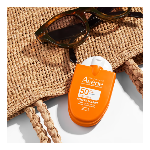 Avene - Réflexe Sun SPF 50+