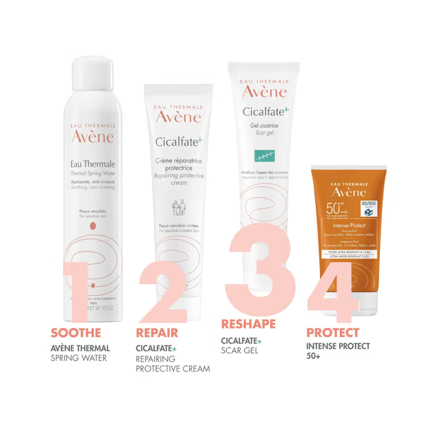 Avene - Gel da massaggio