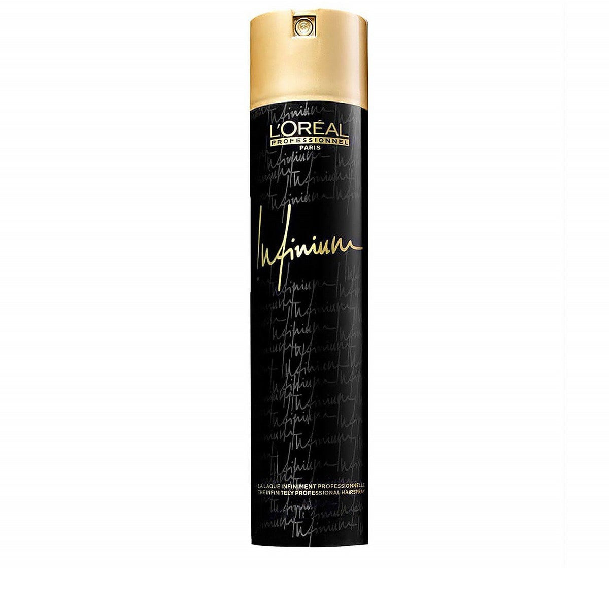 L'Oreal Professionnel - Laque Extra Strong