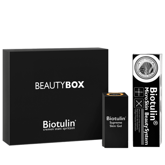 Beauty Box