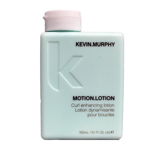 Kevin Murphy - Movimento.Lozione 