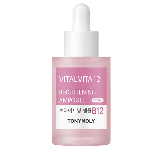 Brightening Ampoule