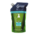 L'Occitane - Eco-Recharge Purifying Freshness Shampoo Aromachologie 