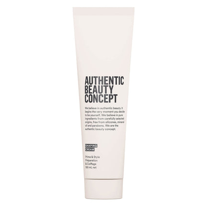 Authentic Beauty Concept - Shaping Cream - Crème Sculptante