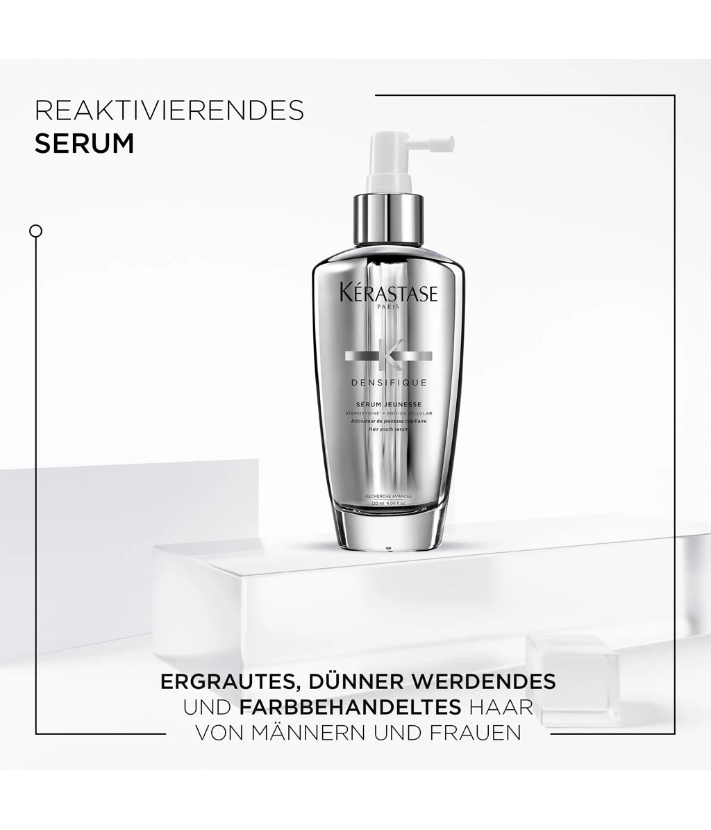 Kerastase - Sérum Jeunesse