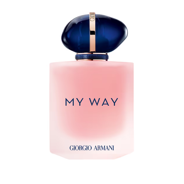 Giorgio Armani – My Way Floral Eau de Parfum